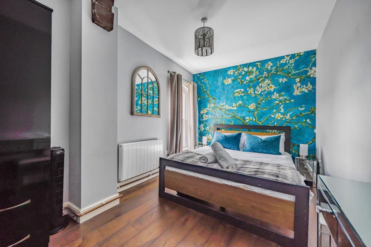 Woodsmill Quay Riverside Apartment - Heart Of יורק מראה חיצוני תמונה